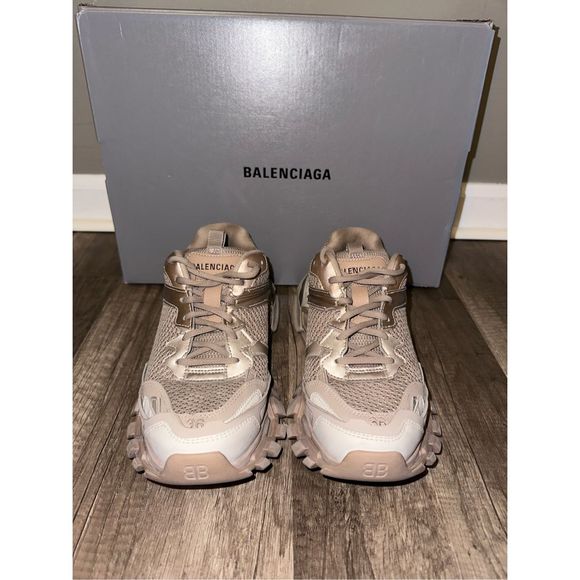 BALENCIAGA Track.3 Sneaker - Picture 7 of 14